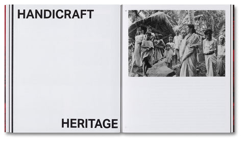 Minnette De Silva: Intersections - MACK