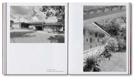 Minnette De Silva: Intersections - MACK