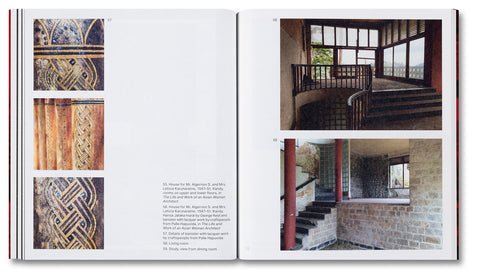 Minnette De Silva: Intersections - MACK