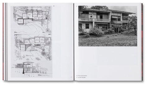 Minnette De Silva: Intersections - MACK