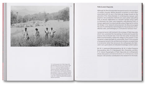 Minnette De Silva: Intersections - MACK