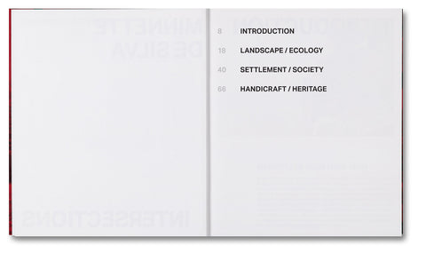 Minnette De Silva: Intersections - MACK