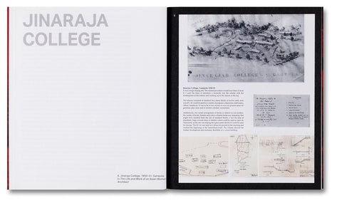 Minnette De Silva: Intersections - MACK