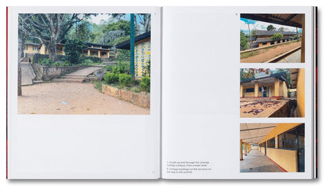 Minnette De Silva: Intersections - MACK