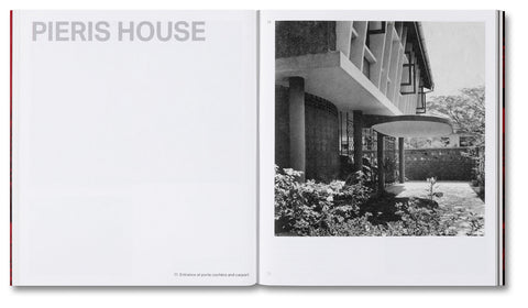 Minnette De Silva: Intersections - MACK