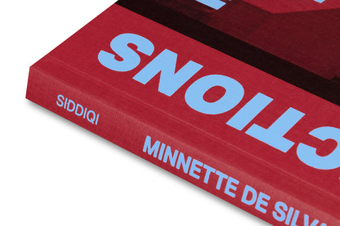 Minnette De Silva: Intersections - MACK