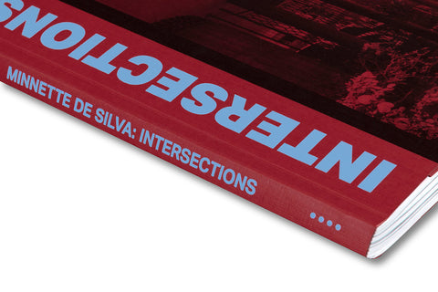 Minnette De Silva: Intersections - MACK
