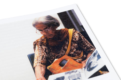 Minnette De Silva: Intersections - MACK