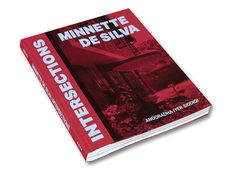 Minnette De Silva: Intersections - MACK
