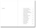 Open book titled "Case by Case: Psychoanalysis and the Political" by MACK, showing detailed pages and layout.