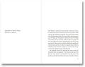 Open book titled "Case by Case: Psychoanalysis and the Political" by MACK, showing pages with text and illustrations.