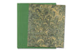 Special edition of the British Isles map by MACK, featuring detailed cartography of the British Islands.