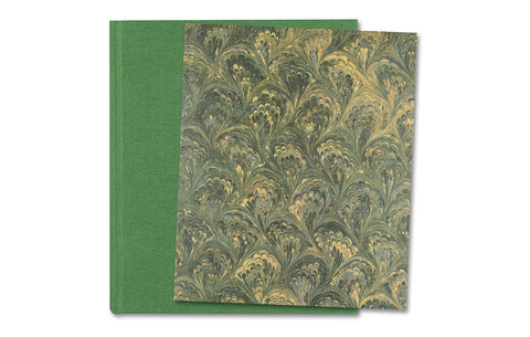 Special edition of the British Isles map by MACK, featuring detailed cartography of the British Islands.