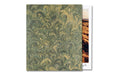 Special edition map of the British Isles by MACK, featuring detailed artwork and vibrant colors in a collectible format.