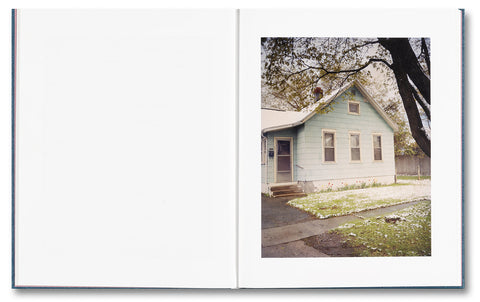 King, Queen, Knave - MACK