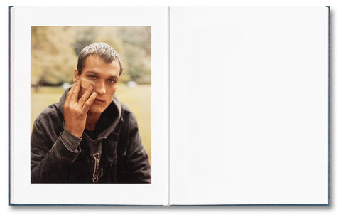 King, Queen, Knave - MACK