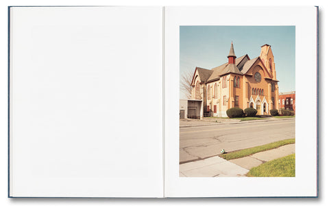 King, Queen, Knave - MACK