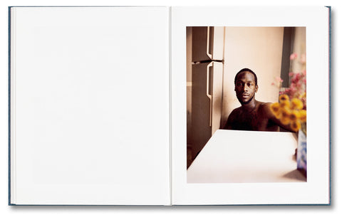 King, Queen, Knave - MACK