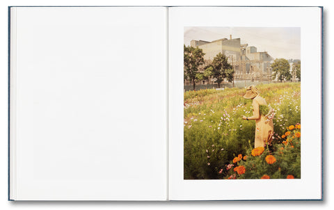 King, Queen, Knave - MACK