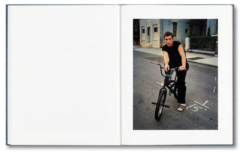 King, Queen, Knave - MACK