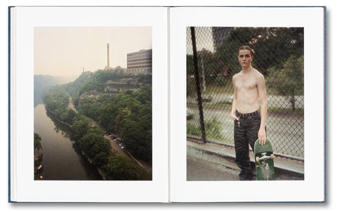 King, Queen, Knave - MACK