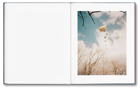 King, Queen, Knave - MACK