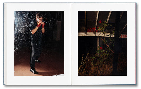 King, Queen, Knave - MACK