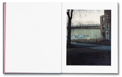 King, Queen, Knave - MACK