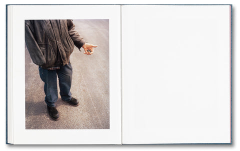 King, Queen, Knave - MACK