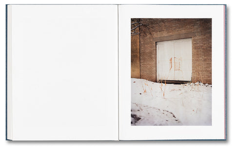 King, Queen, Knave - MACK