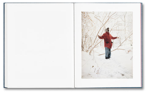 King, Queen, Knave - MACK