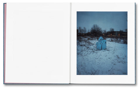 King, Queen, Knave - MACK