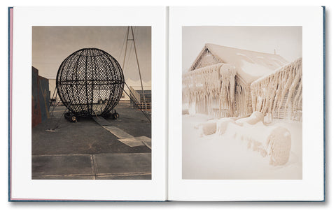 King, Queen, Knave - MACK