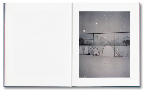 King, Queen, Knave - MACK