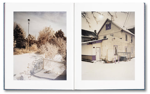 King, Queen, Knave - MACK