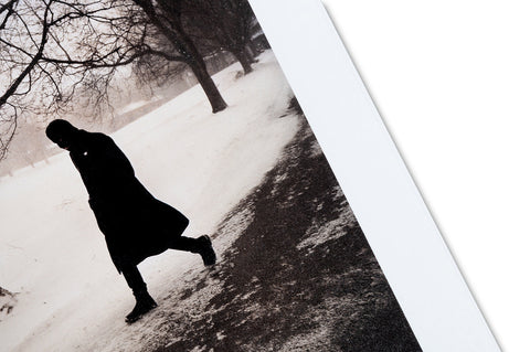 King, Queen, Knave - MACK