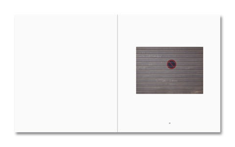 Luigi Ghirri: Felicità