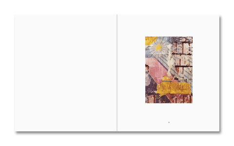 Luigi Ghirri: Felicità