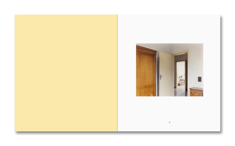 Luigi Ghirri: Felicità