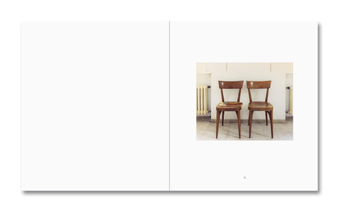 Luigi Ghirri: Felicità