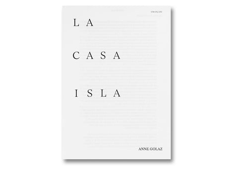 La Casa Isla