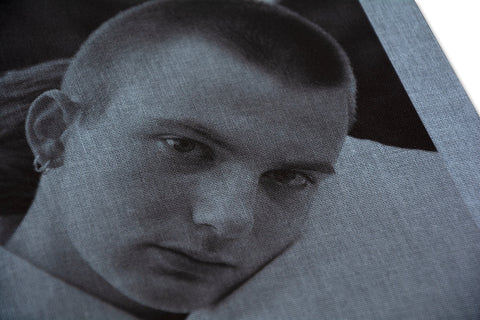 Look at me like you love me - MACK