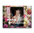 Making Marie Antoinette Bundle photography book by Important Flowers featuring historical portraits and detailed imagery.