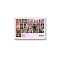 Making Marie Antoinette Bundle photography book by Important Flowers featuring vintage-inspired images and historical fashion photography.