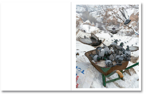 The Axe Will Survive the Master