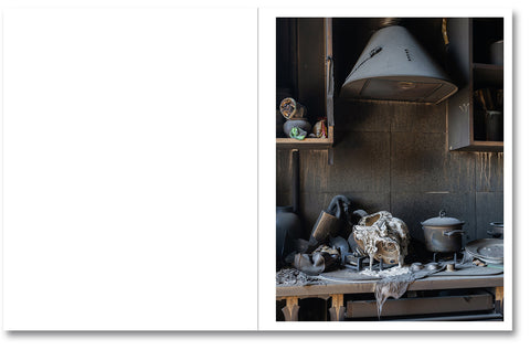 The Axe Will Survive the Master