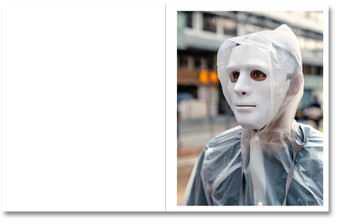 The Axe Will Survive the Master