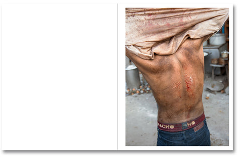 The Axe Will Survive the Master