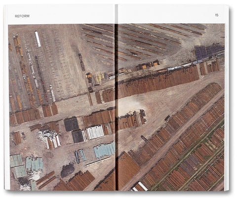 Material Reform - MACK