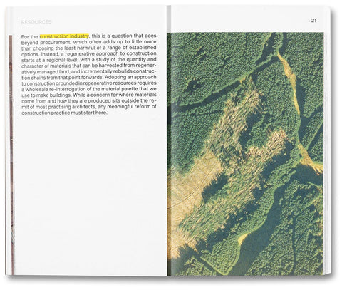 Material Reform - MACK